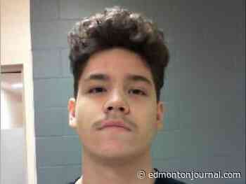 Police seek 19-year-old in connection with July 7 shooting in West Edmonton