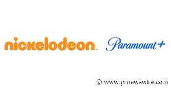 NICKELODEON AND PARAMOUNT+ REVEAL FIRST LOOK AT SEASON TWO OF RUGRATS AT COMIC-CON INTERNATIONAL: SAN DIEGO 2022