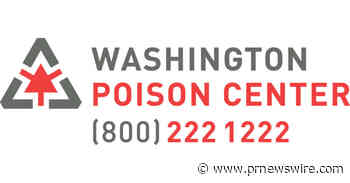 Dr. Sasha Kaiser hired as Associate Medical Director at the Washington Poison Center