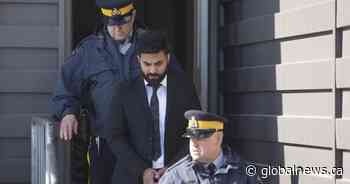 Humboldt Broncos families react to truck driver being granted day parole