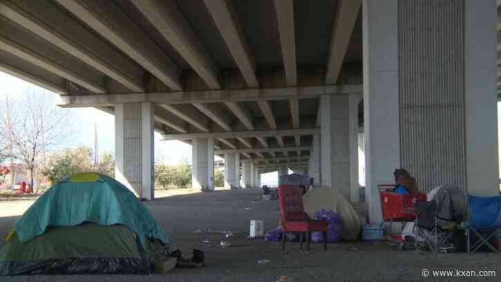 Homeless Transgender people face higher violence, fewer resources in Austin