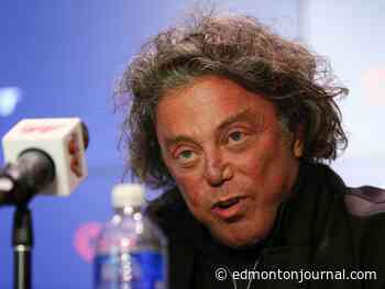 Oilers owner Daryl Katz and ballet dancer both deny allegations they had sexual relationship