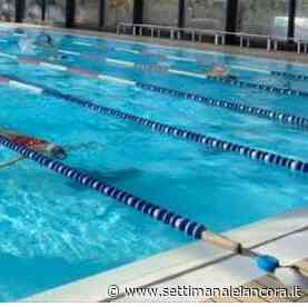 La Nazionale di Paratriathlon si allena nelle piscine di Ovada e Castelletto - L'Ancora
