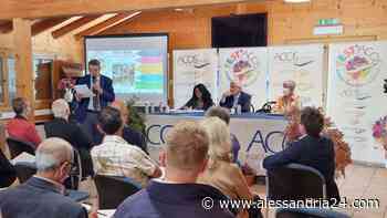 Venerdì 15 luglio a Ovada termina l'edizione 2022 di Fest'Acos Acqua Energia Ambiente - - Alessandria24.com