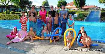 Bodman-Ludwigshafen: „Wir schaffen es nicht, allen Kindern das Schwimmen beizubringen“ – Schwimmkurse sind extrem gefragt - SÜDKURIER Online