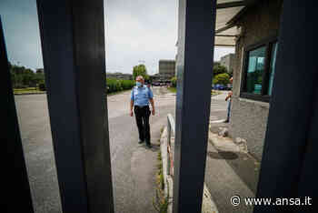 Asppe, agente aggredito da detenuto psichiatrico a Benevento - Agenzia ANSA