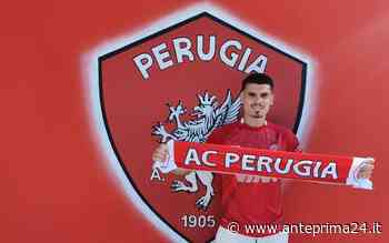 Benevento, addio definitivo a Di Serio: l'attaccante va al Perugia - anteprima24.it