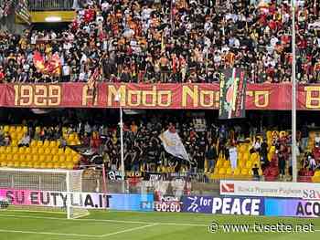 BENEVENTO CALCIO, SOTTOSCRITTI 5496 ABBONAMENTI - TV Sette Benevento