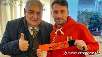 Benevento, dagli Stati Uniti trenta regali per i tifosi - Ottopagine