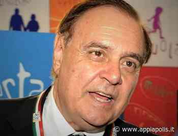 BENEVENTO: NUOVO DISTRETTO IDRICO AUTONOMO, LA NOTA DI MASTELLA - Appia Polis