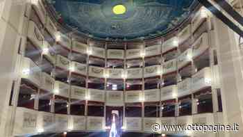 Teatro Comunale di Benevento, ecco com'è dopo il restauro – FOTO - Ottopagine