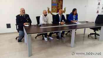 Bct music, movida ed eventi estivi, le disposizioni della Questura di Benevento - Lab TV Lab TV - LabTV