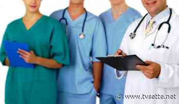 FP CGIL BENEVENTO : “LA SANITA' SANNITA NELLA MORSA DELLA CARENZA DEL PERSONALE” - TV Sette Benevento