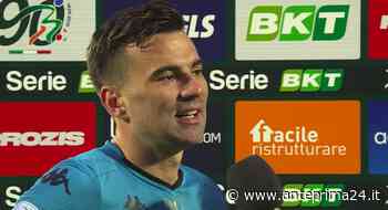 Moncini si lascia il Benevento alle spalle: "Può essere l'anno della consacrazione" - anteprima24.it