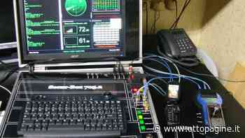 Blitz antidroga, via a trascrizione intercettazioni telefoniche e ambientali - Ottopagine