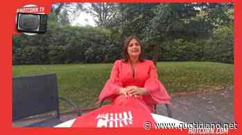 BCT Festival – Benevento 2022: Michela Giraud si racconta - QUOTIDIANO NAZIONALE