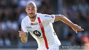 Il Sannio Quotidiano: "Benevento, il Monza fa muro per Caldirola" - Tutto B