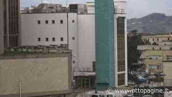 Il dottore Gianfranco Scarfò nuovo procuratore aggiunto di Benevento - Ottopagine