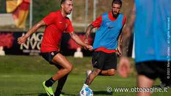 Benevento, Ionita verso la Cina - Ottopagine