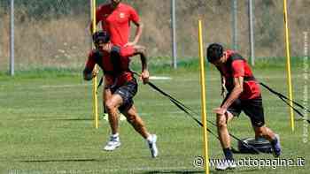 Benevento, Lapadula resta in uscita - Ottopagine