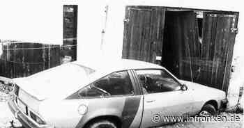 Unwetter wütete vor 30 Jahren