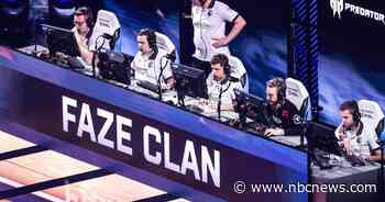 FaZe Clan goes public, a market bet on Gen Z and the creator economy