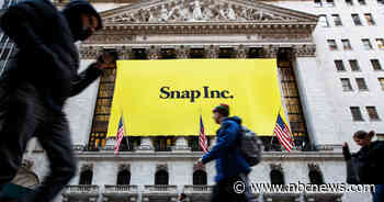 Snapchat finally comes to the web