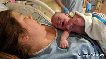 Expectant mothers stressed as Sask. Health Authority braces for epidural shortages