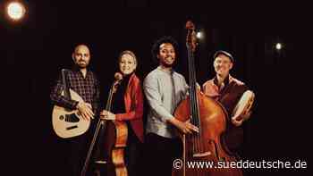 Theatersommer Bergkirchen: Konzer in Lauterbach verlegt - Dachau - SZ.de - Süddeutsche Zeitung - SZ.de