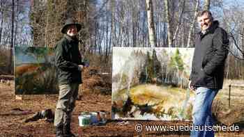 Wie Altomünster zum Künstlerort werden soll - Dachau - SZ.de - Süddeutsche Zeitung - SZ.de