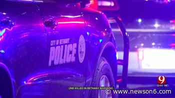 Victim Identified In Bethany Apartment Complex Homicide - News On 6