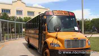 Facing Severe Staffing Shortage, Broward Public Schools Goes on Hiring Spree