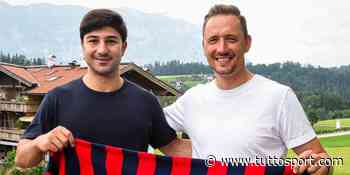 Colpo Genoa: ecco l'ex Besiktas Yalcin - Tuttosport