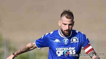 Il mercato delle altre - La Mantia alla Spal, il Genoa su un giocatore del Barça - BARI CALCIO