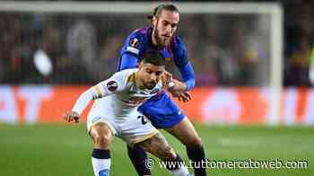 Genoa, sfida a diversi club europei per Mingueza. Il Barça chiede 5milioni per il cartellino - TUTTO mercato WEB