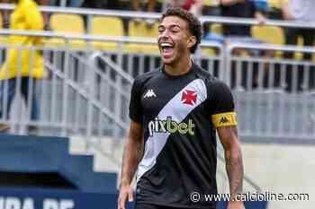 Calciomercato Genoa: Figueiredo talento che si avvicina - Calcioline