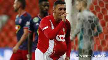 Calciomercato Genoa: Caso a Frosinone, si lavora per il colpo Amallah - Virgilio Sport