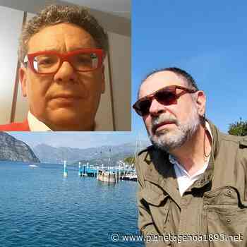 LIVE E...state con Pianetagenoa1893.net: il mercato Genoa con Antonio Oppicelli e Riccardo Passeggi - PianetaGenoa1893 - Pianetagenoa1893.net