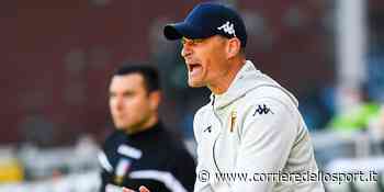 Lucerna-Genoa 2-0: rossoblù sconfitti dagli svizzeri già rodati - Corriere dello Sport