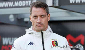 Genoa, da Cassata a Jagiello ecco le sorprese di Blessin - Primocanale.it - Le notizie aggiornate d... - Primocanale