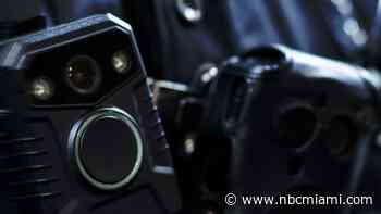 Man Says Lack of Body Cameras Impacted Arrest in Hollywood