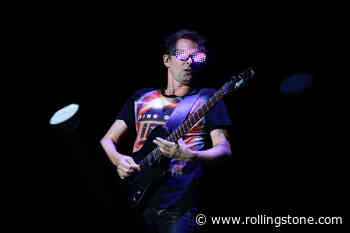 Muse Flip McCartney Classic for ‘Kill or Be Killed,’ Their ‘Heaviest’ Song Yet