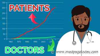 America's Doctor Shortage Explained