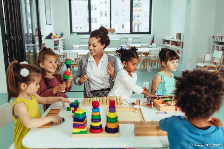 State employees will soon have in-house daycare