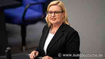 Bundestag - Koblenz - Högl: Gewissen ist Stärke demokratischer Streitkräfte - Politik - SZ.de - Süddeutsche Zeitung - SZ.de