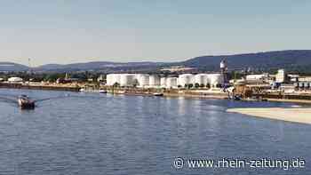 Rat Bendorf tagte: Stadt stellt sich auf Energieknappheit ein - Rhein-Zeitung