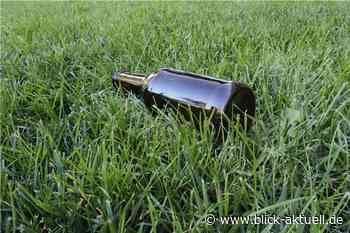 Koblenz: Gefährliche Körperverletzung durch Bierflasche - Blick aktuell