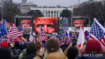 Jan. 6 committee holds final hearing, focusing on Trump's 187 minutes as Capitol attacked | LIVE