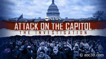 Jan. 6 committee holds final hearing, focusing on Trump's 187 minutes as Capitol attacked | LIVE