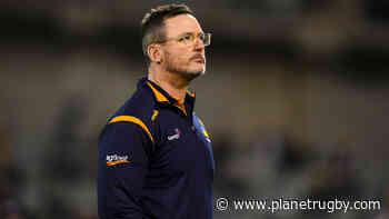 Australia: Dan McKellar wants Wallabies to have best maul in the world - planetrugby.com